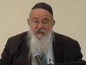 Rabbi Yitzchok Marcus